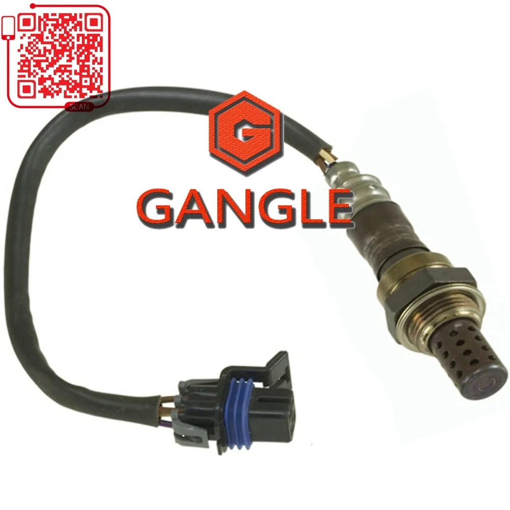 For 2004 2005 BUICK Rainier 4.2L 2006 2007 5.3L Oxygen Sensor GL-24285 12578624 12581346 12590750 234-4285