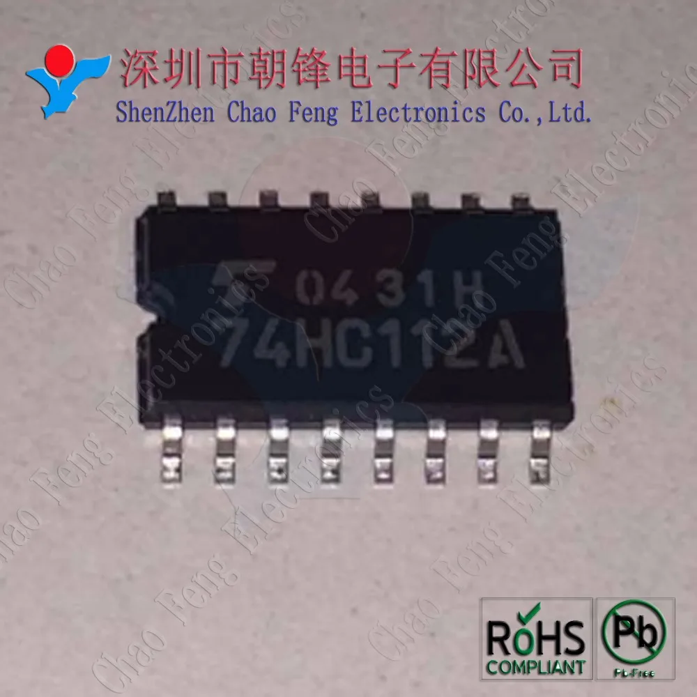 20 قطعة INA-50311-TR1G INA-50311 N50 سوت-143 TC74HC112AF 74HC112A SOP جديد الأصلي