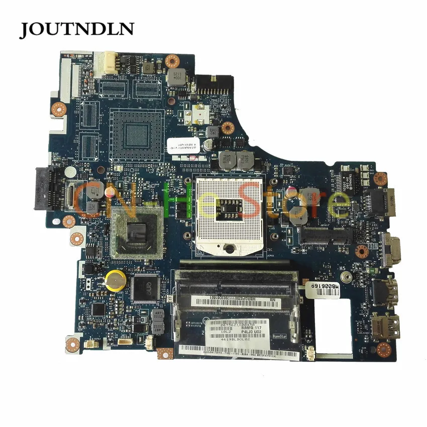 

Original FOR Acer Aspire 4830t 4830 Laptop Motherboard LA-7231P MBRGP02001 MB.RGP02.001 DDR3 Integrated Graphics All Tests OK