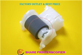 SHARE New pickup roller kit for EPSON R250 R270 R280 R290 R330 R390 T50 L800 L801 1447353 1637796 1075955 1640813 1409610