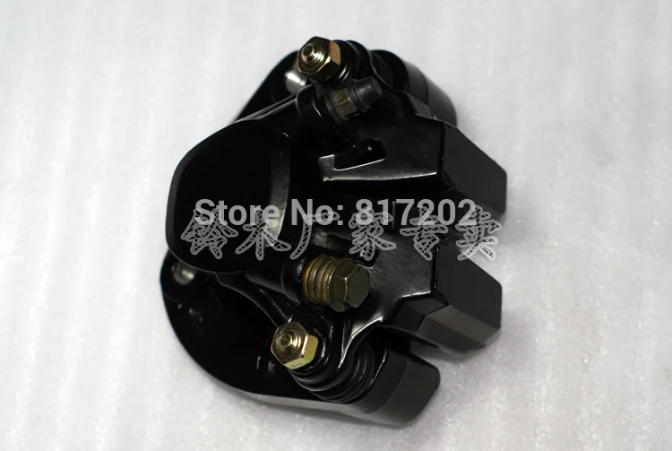 

GN250 BRAKE CALIPER ASSY OEM No. 59300-38300