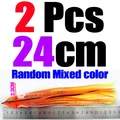 2pcs 24cm