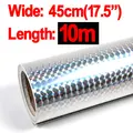10meter silver