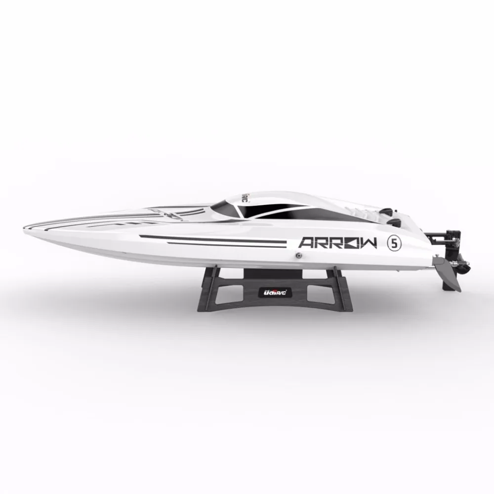 UDI005 2.4Ghz Brushless Motor High Speed RC Boat model Electric Boat Children's Toy Airship