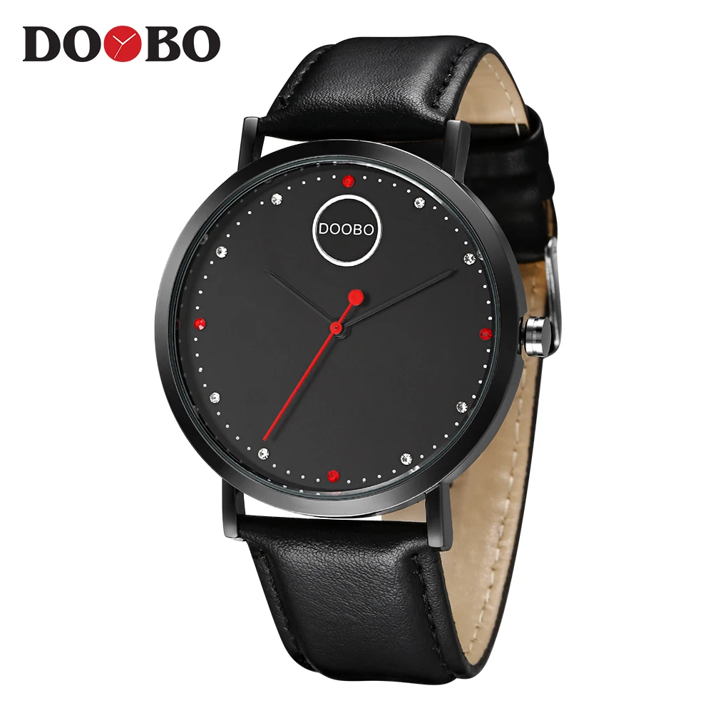 

DOOBO Watches Top Brand New Fashion Sport Watch Men Watch Waterproof Men's Watch Clock saat relogio masculino reloj hombre