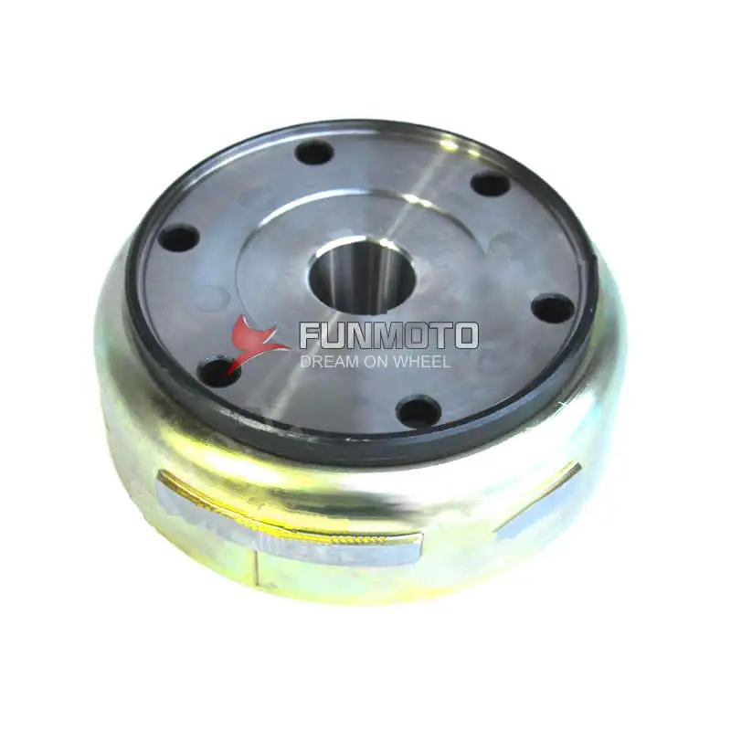 Magnetic motor Rotor engine parts for CF500 CF188 engine parts parts number is 0180-031000