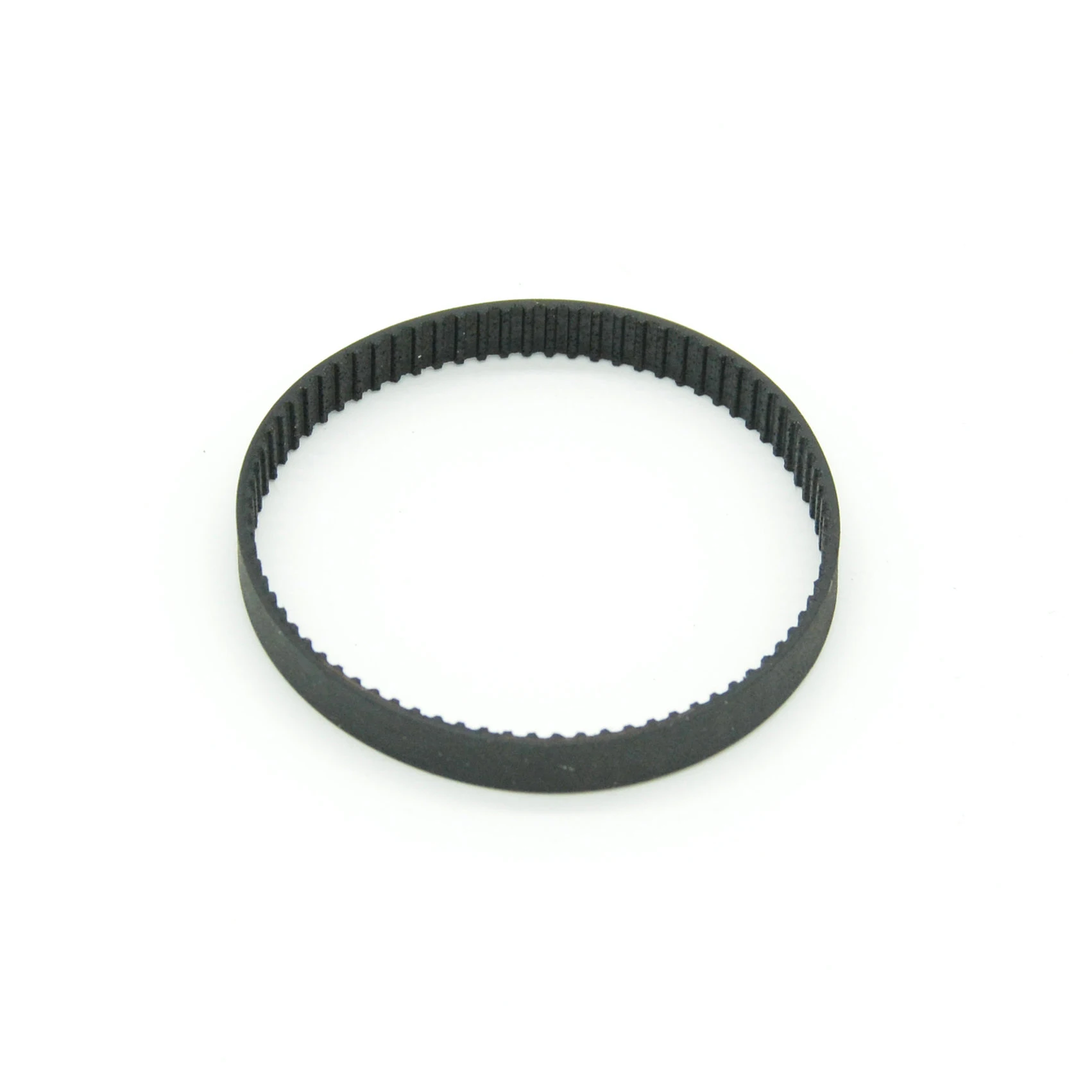 10 pçs/lote, MXL Correia Dentada, Closed-loop, B151MXL B153MXL , 3mm 6mm largura
