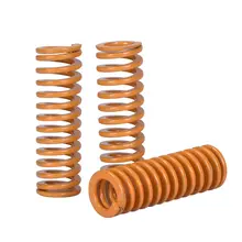 10pcs Spring for 3D Printer Heated Bed #5
