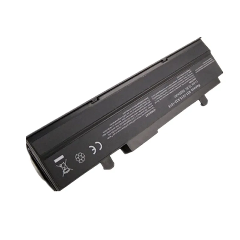 AL32-1015 Laptop battery For Asus Eee PC VX6 1011 1015 1015P 1015PE 1016 1215N 1215B A31-1015 A32-1015 AL31-1015 PL32-1015