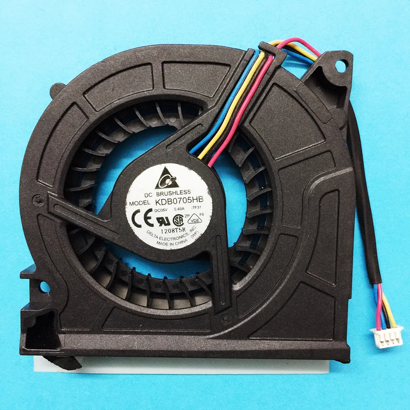 New laptop CPU cooling fan Cooler Notebook for LENOVO IdeaPad Y510 Y510A Y510M F51 F51A Y530 15303 V550 V550A Laptop Fan