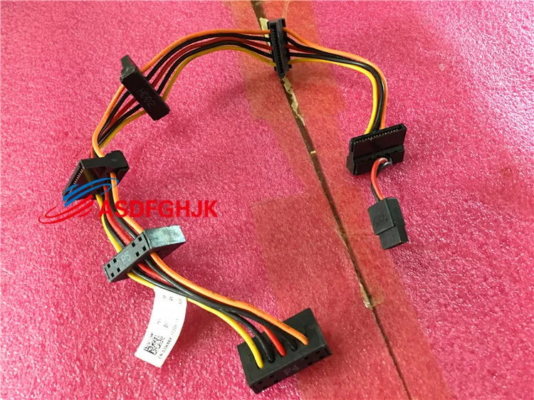 

for Dell POWEREDGE T20 PWR Extended Cable for Odd and 5th/6th HDD 3w8rx 03w8rx cn-03w8rx 100% TESED OK