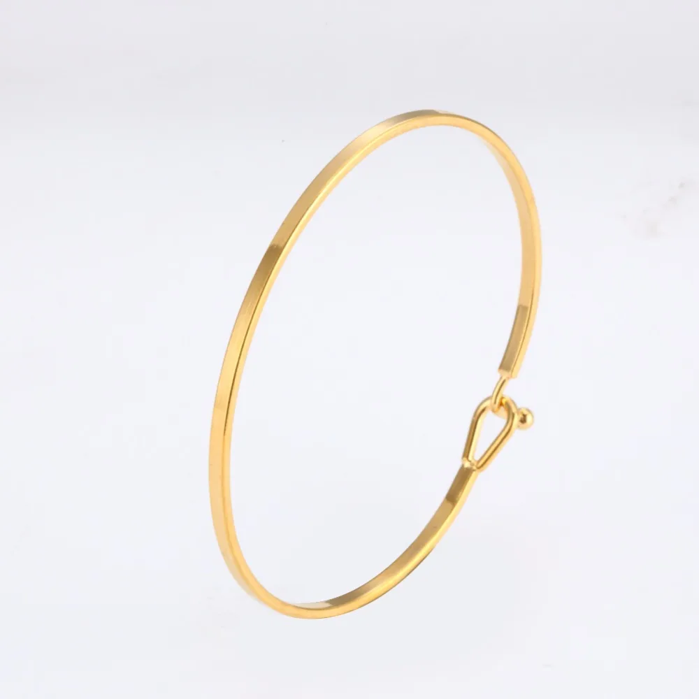 1 pc משלוח כדי לחרוט שלך לוגו מילות Text-Width2.5mm פליז צמידי צמידי מותאם אישית קאף צמידי wired צמיד מציאת