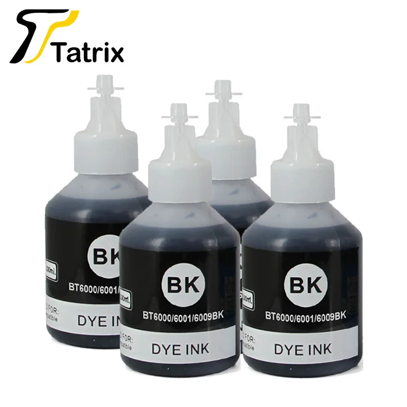 Tatrix 4X100Ml New …