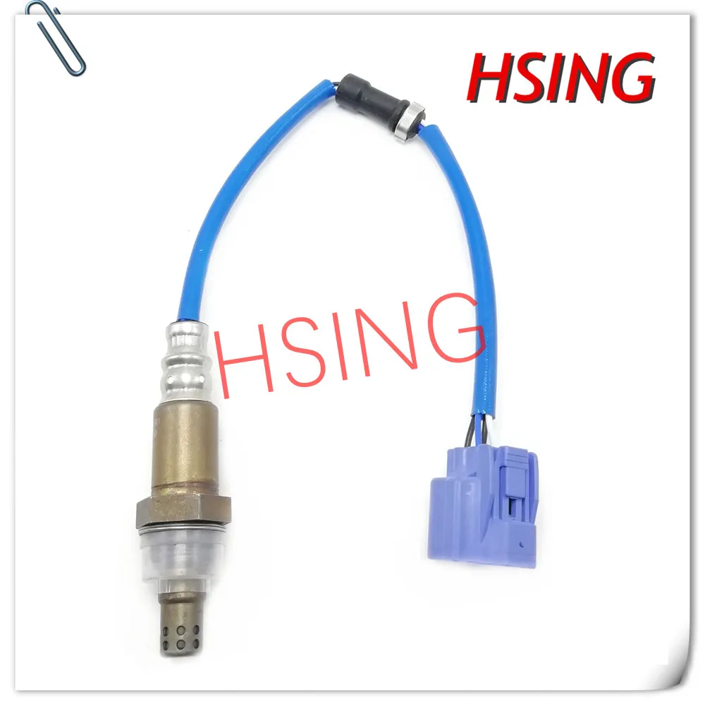 

Датчик кислорода O2 подходит для Honda Element 2.4L 2003-2011 годов ***Номер детали # 36532-PZD-A01 36532PZDA01