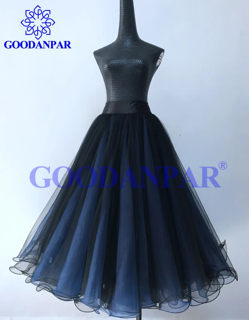 ballroom dancing skirt practice dance dress lesson wear practise skirt Goodanpar