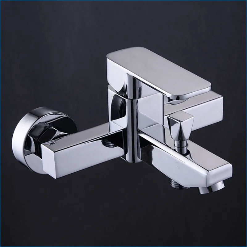 

High quality Quartet brass bathtub faucet bath and shower faucets,bath shower mixer taps,J14839