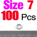 7      100PCS