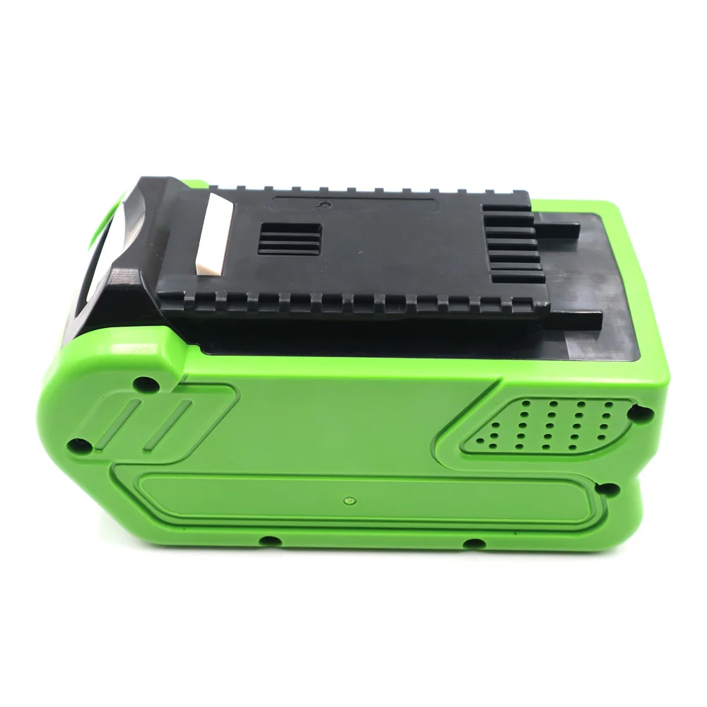 GRW 40VA 6000mAh G40LM45 G40LT G40AB G40AC 24252 2601102 29282 29302 29462 29472 29662 Li-Ion Battery Pack For Greenworks
