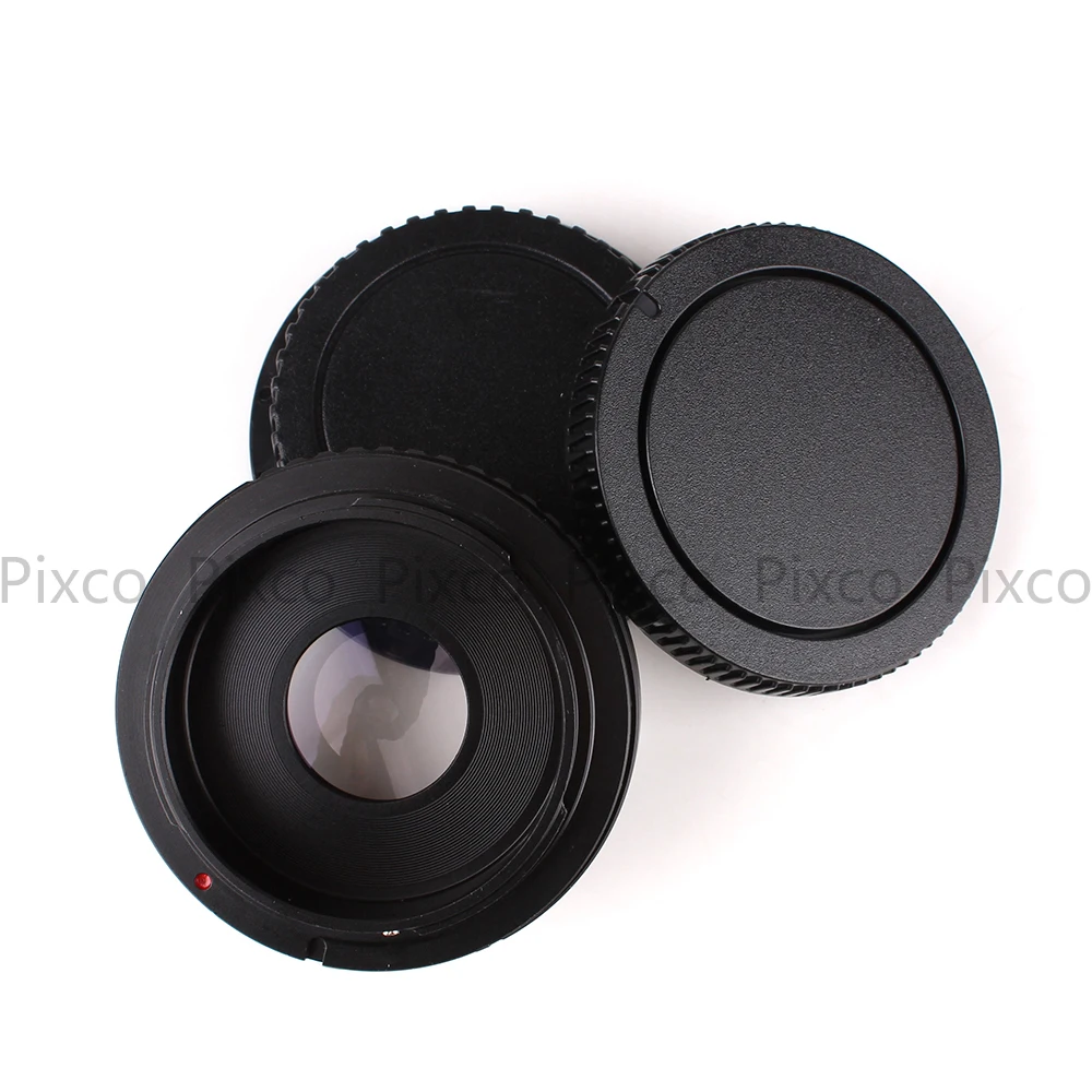 Adplo For AF-Eos Optical Adapter Suit For Alpha Minolta AF Lens to Canon EF  650D 5DII 7D 600D 60D 60Da 500D 550D Camera