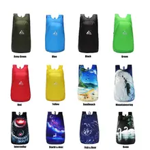 PLAYKING Ultralight Travel Backpack #4