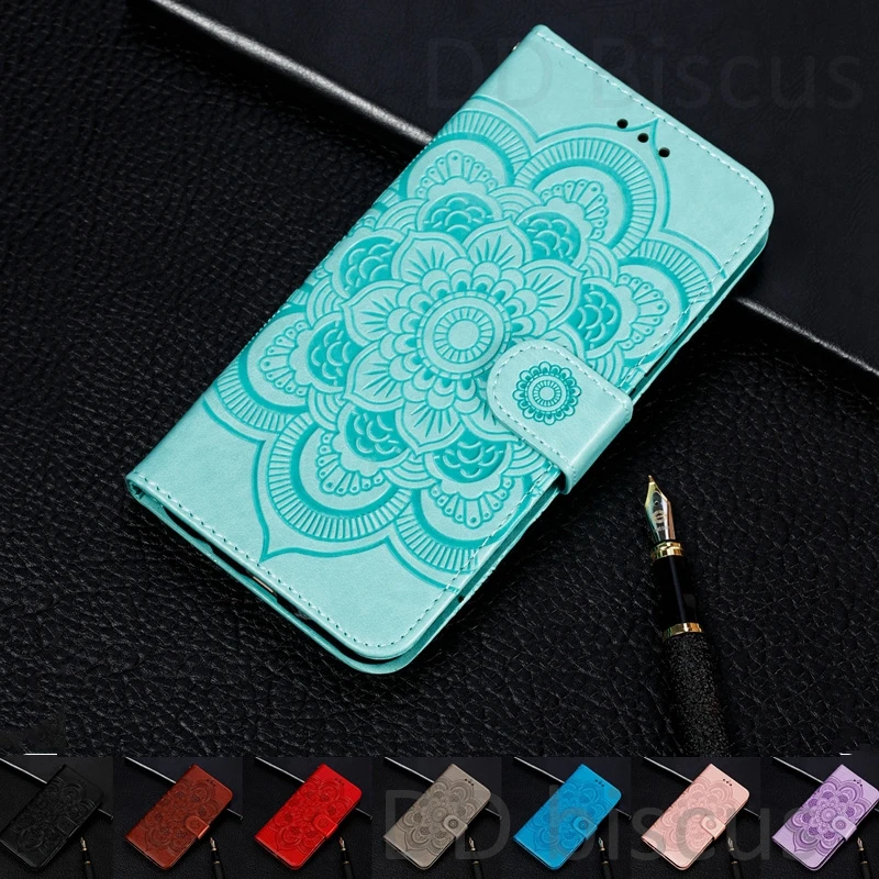 3D Flower Case For … - image