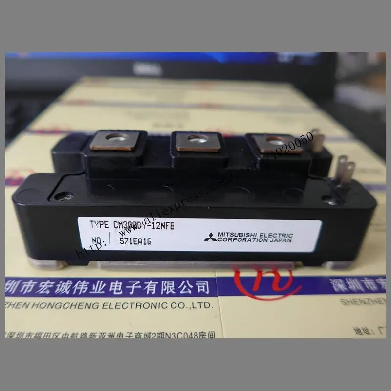 CM300DY-12NFB  module Special supply Welcome to order !