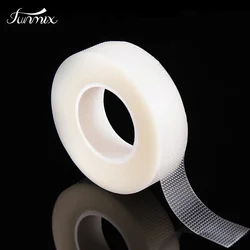 [0.5''] Cinta de papel transporosa para mujeres Extensiones de pestañas postizas transpirables Herramientas de maquillaje