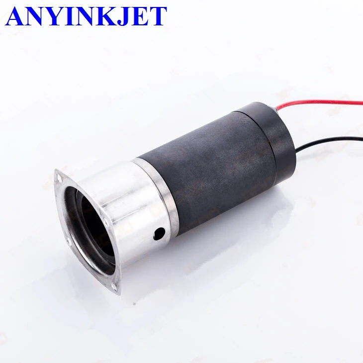 

For Domino pressure pump motor 33690 pump motor for Domino Macrojet printer for Domino CaseCoder series Printer