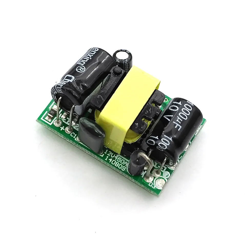 5V700mA (3.5W) isolated switch power supply module AC-DC buck step-down module 220V turn 5V