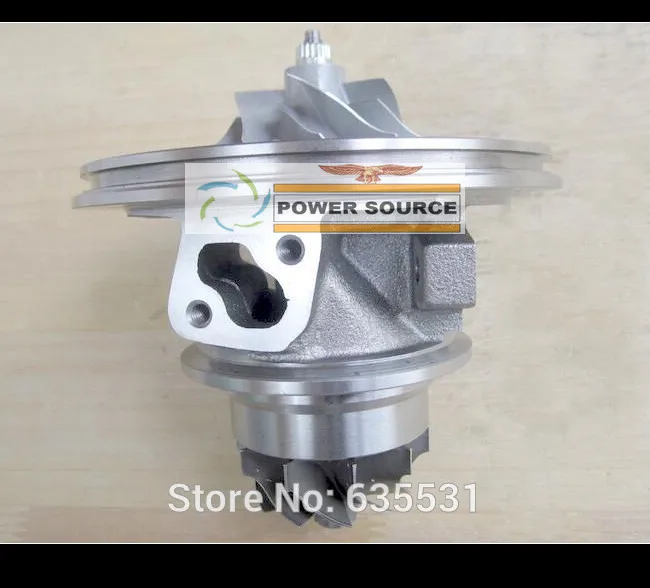 Turbo Cartridge Turbocharger CHRA CT26 17201-17010 17201 17010 For TOYOTA Landcruiser Coaster HDJ80 HDJ81 1990- 1HDT 1HD-FT 4.2L - view 3