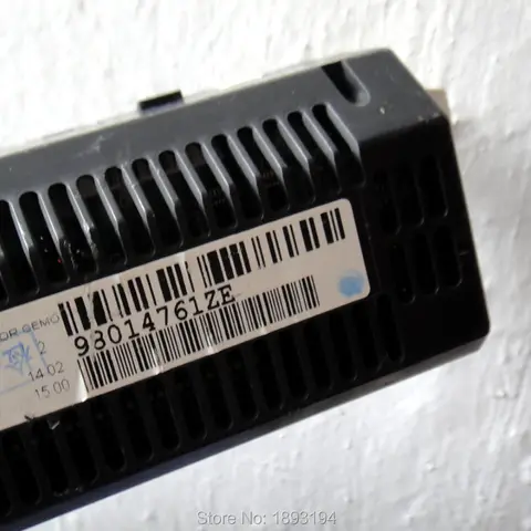 Android 15 For Car Radio Peugeot 307 307CC 307SW 2002-2013 Multimedia Video Player 2 din GPS Navigation Mirror Link Wifi 5G DSP 10 best sales peugeot 307 display screen - №10