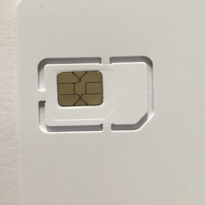 Oyeitimes-プログラム可能なブランクsimカード,2g,gsm,iccid,insiピン,puk,adm,ki,comp128,algorith,op/opcなし