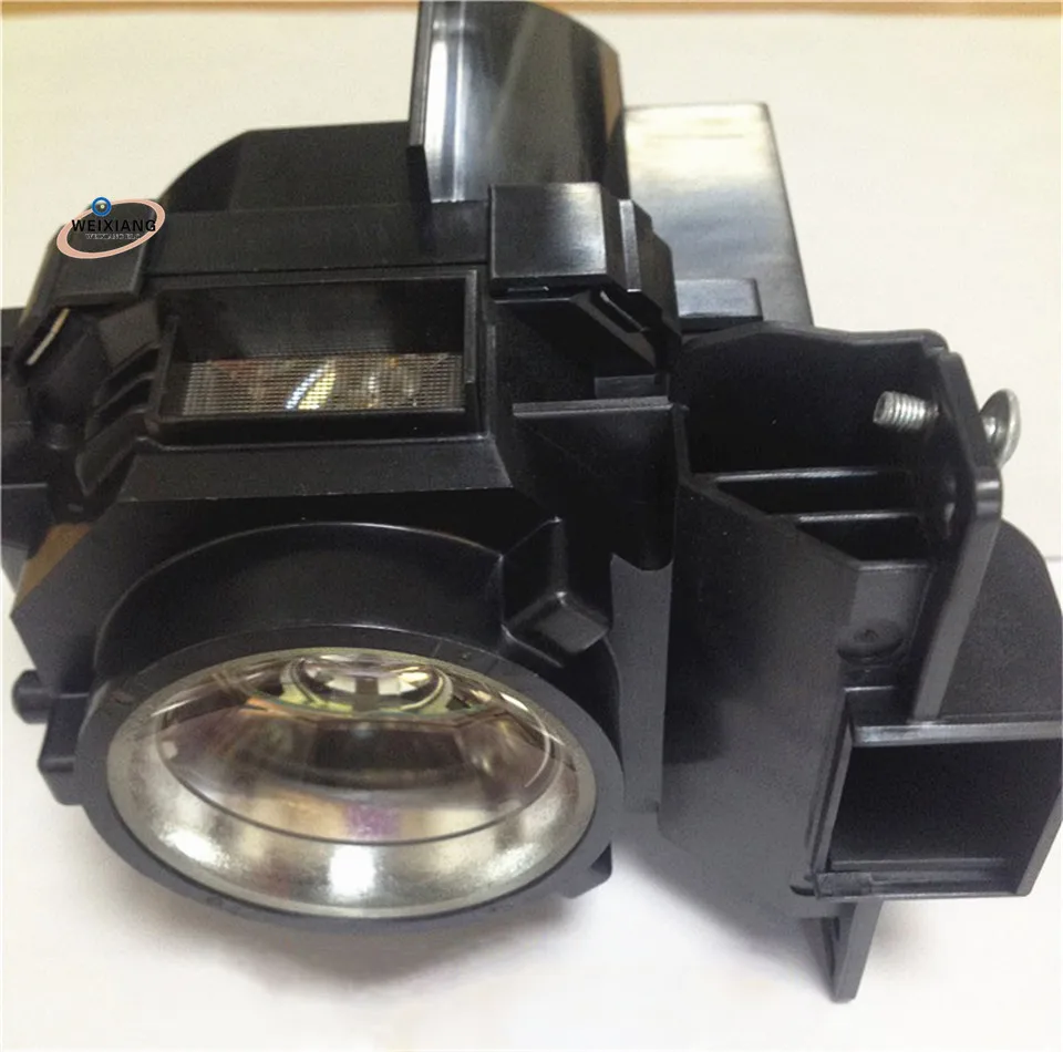 

Original Projector Lamp For Hitachi CP-SX12000 Bulb With Housing