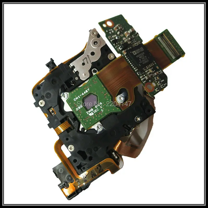 عدسات تكبير أصلية جديدة 100% + ملحقات CCD لكانون IXUS 90 IS;IXUS90 IS;SD790;PC1261;IXY95 هي كاميرا رقمية