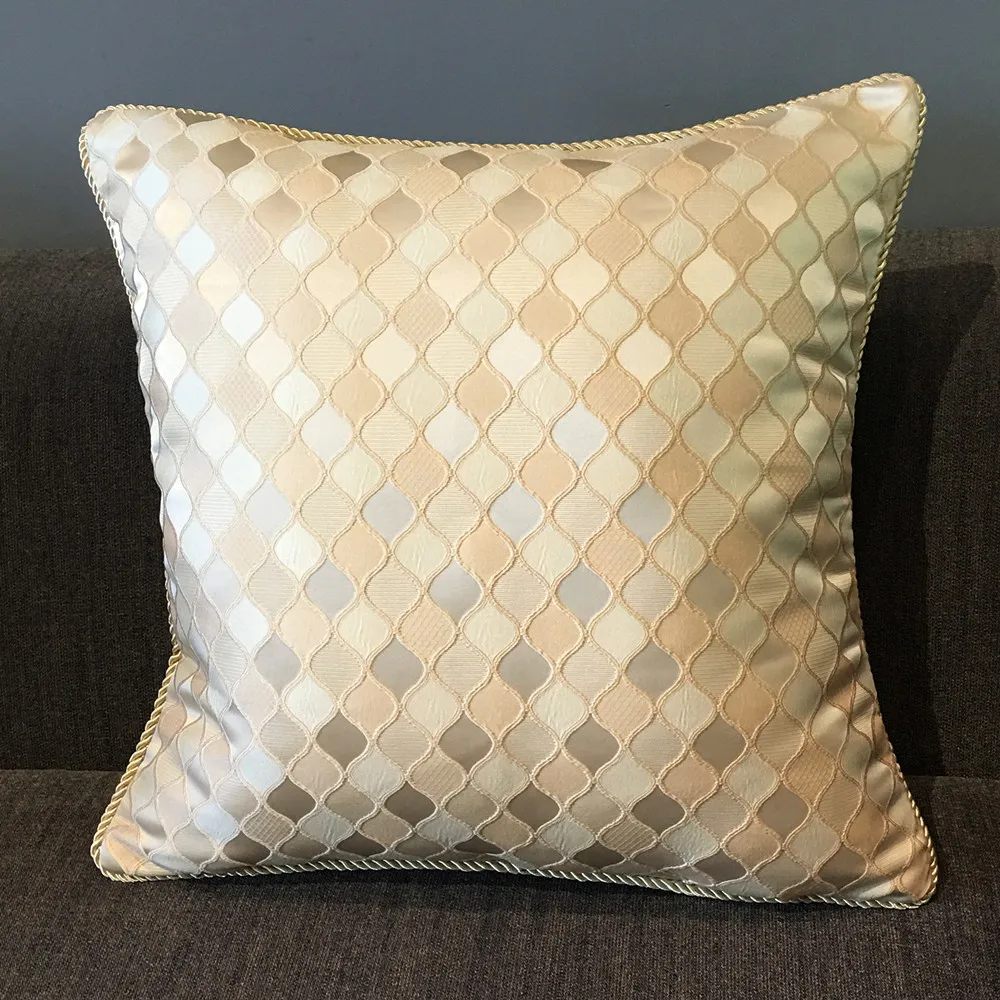 Modern Woven Polyes… - image