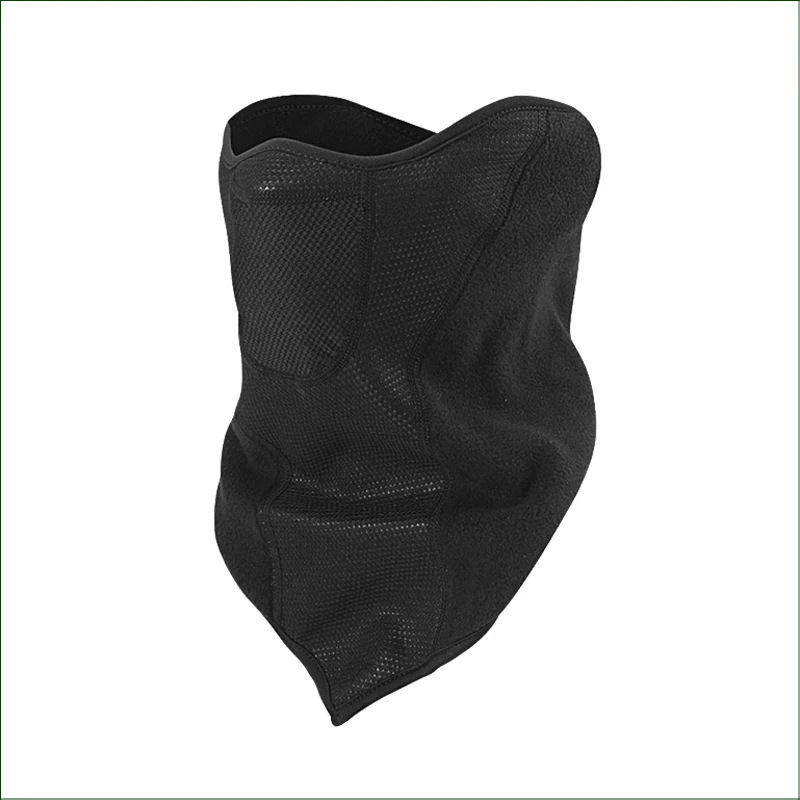 Sport Warm Half Face Cover Winter Outdoor Ski Snowboard Motorcycle Ski Mask Scarf Fishing Hat