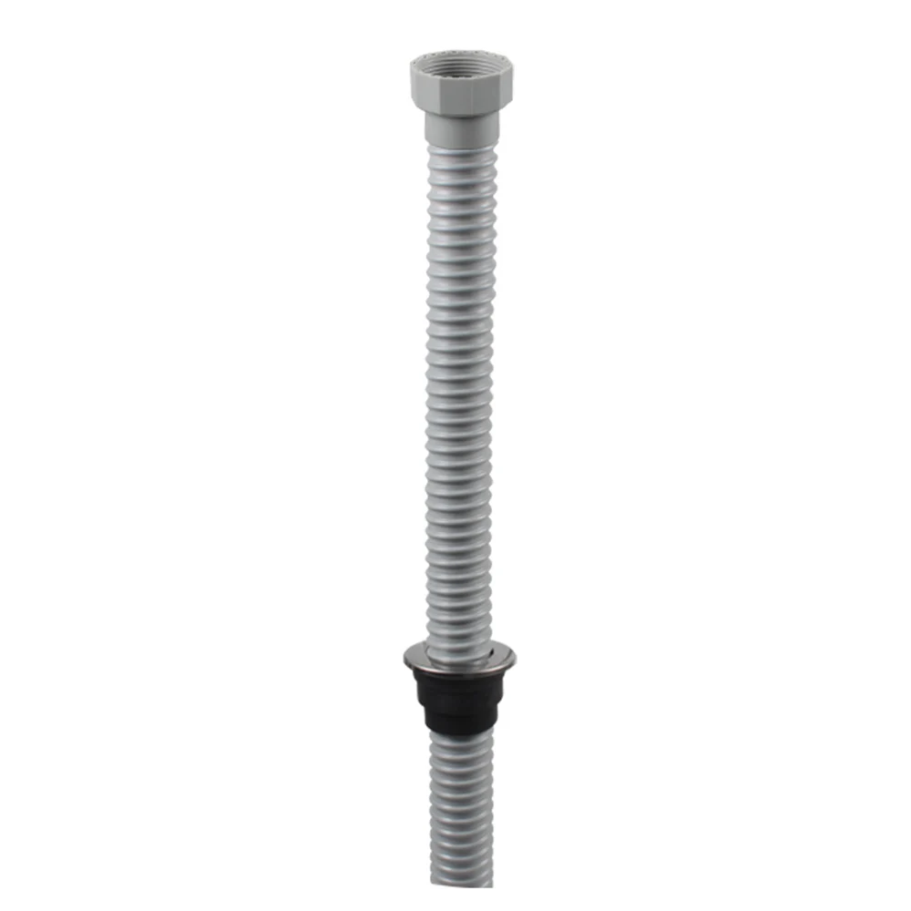 TaleaSink Drain Strainer Waste Hose Plumbing Hose Bathroom Accessories Flexible Hose Basin Kitchen waste water drain connector
