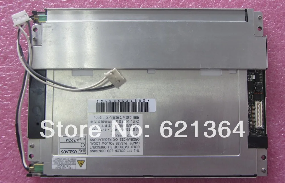 

NL6448BC20-08E professional lcd screen sales for industrial screen