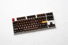 80% Mechanical Keyboard Kit #5
