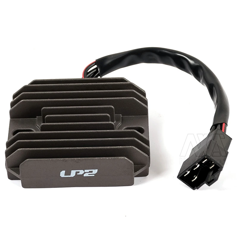 For Suzuki GSXR600 GSXR750 GSXR1000 GSX1300R Hayabusa VL1500 Intruder LT-F500F New Motorcycle Voltage Regulator Rectifier