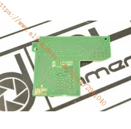 LCD Display Driver Board For SONY a7ii A7 II (ILCE-7M2) / A7R II ILCE-7RM2 Repair Part LC-1023