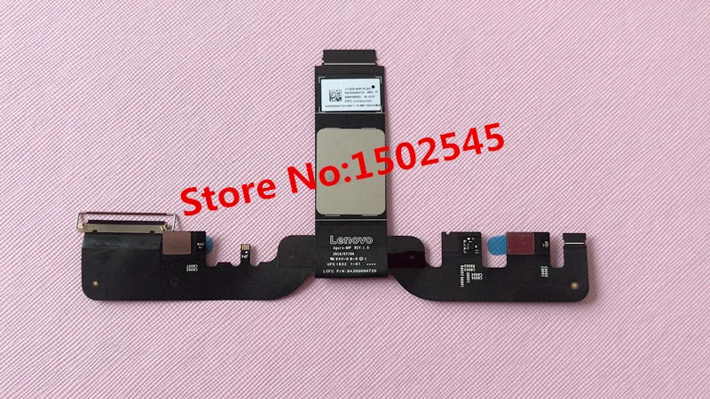 Free Shipping Original Laptop LCD Cable for Lenovo YOGA 910 yoga910 yoga900 Cable DA30000H720