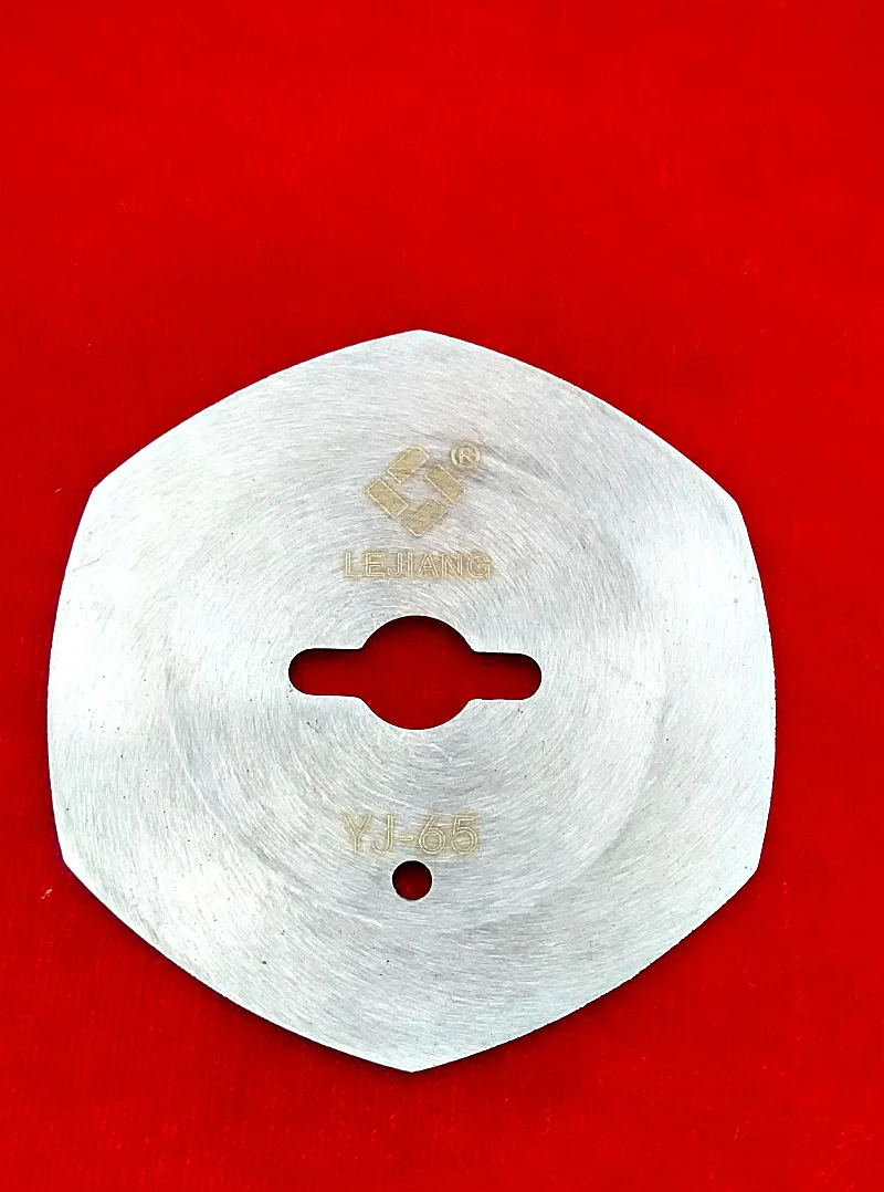 Replacement Spare Blade for Electric Cloth Cutter 65mm