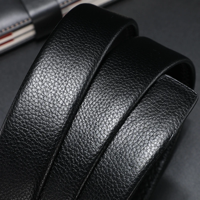 CCOOLERFIRE Men Luxury Brand Genuine Leather Automatic Belt High Quality Designer Belts Business Trousers Male Belts pu ZD091