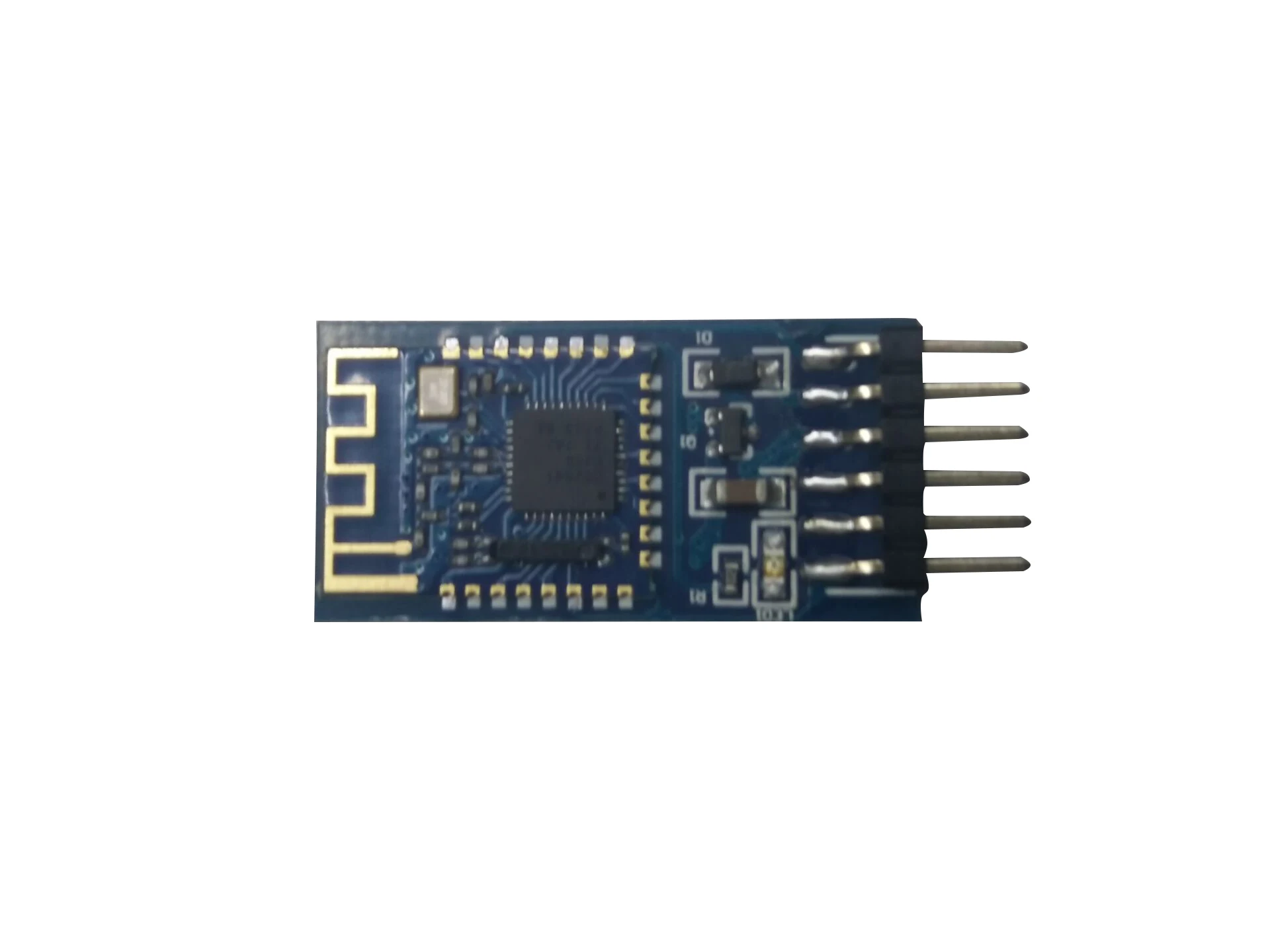 JDY-08 With Bluetooth-compatible 4.0 Backboard BLE low-power CC2541 Support Airsync iBeacon Module