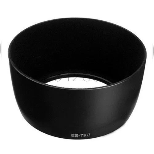 הכפפה למחסן עד 79 1.2 – סקירה מפורטת של ES-79 II עבור Canon EF 85mm f/1.2L
