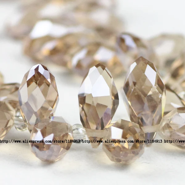 Variant: CS607SilverChampagne