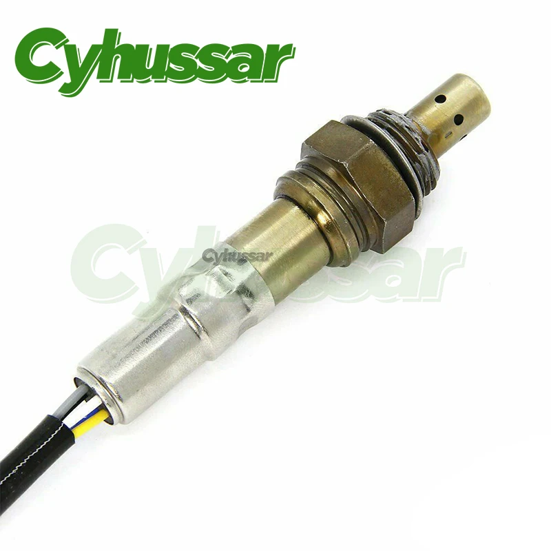 Oxygen Sensor O2 AIR FUEL RATIO SENSOR for ACURA MDX RL TL HONDA ACCORD ODYSSEY PILOT SATURN VUE 3.5L 36531-RDM-A01 234-5010