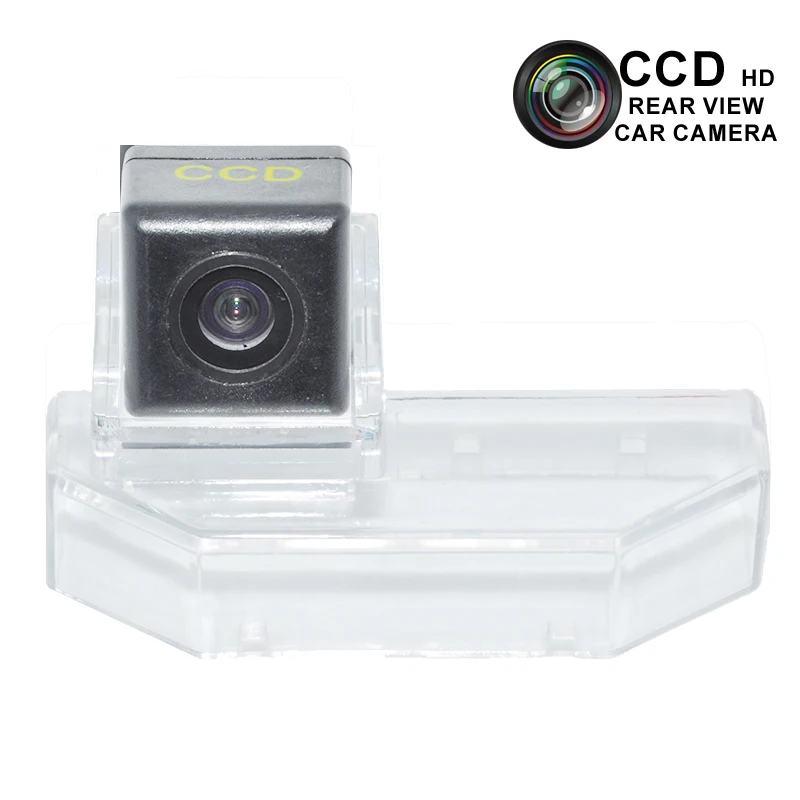

Car Rear View Camera for MAZDA 6 Mazda6 2009-2011 HD WideAngle Reverse Parking Backup Camera Night Vision Water Proof Guide Line