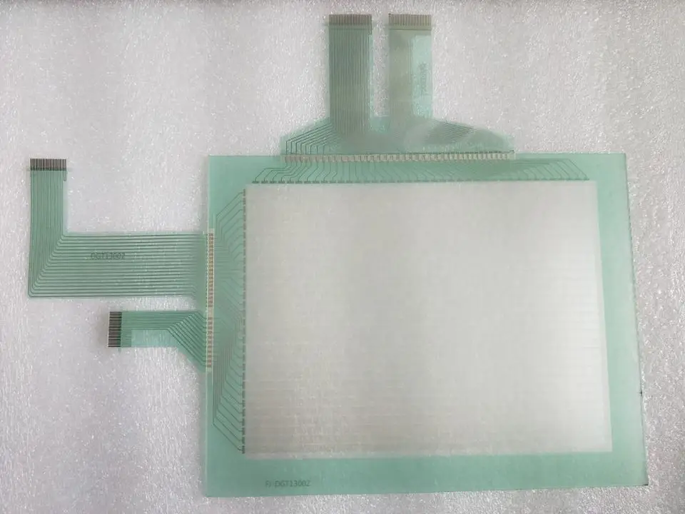 

ns10-tv00b-v1 DMC TP-3142S2 Touch Screen Glass Panel